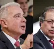 Fotos: EL COLOMBIANO y Presidencia