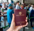 El sindicato de la Imprenta Nacional advierte que las fases del contrato para los pasaportes dejarían pérdidas de hasta $85.000 millones. FOTO: Archivo