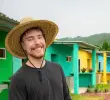 Mr. Beast niega demanda del gobierno de México por video en ruinas mayas. Foto: Instagram @MrBeast