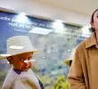 La directora del Instituto Colombiano de Bienestar Familiar, Carolina Restrepo, ha tenido choques en redes sociales por la definición de familia. FOTO COLPRENSA