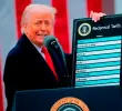 La autoridad aduanera de EE. UU. revisa millones de registros de importaciones mientras avanza el proceso de reembolso de aranceles cobrados durante la era Trump. FOTO GETTY.