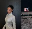 <span class=mln_uppercase_mln>Kim</span><b><span class=mln_uppercase_mln> Kardashian causó revuelo en redes sociales al cuestionar la autenticidad de las misiones Apolo. FOTO: INSTAGRAM KIM KARDASHIAN | NASA</span></b>