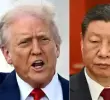 Los gobiernos de China y Estados Unidos finalmente llegaron a un acuerdo sobre la guerra arancelaria. FOTO: AFP