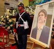 Miguel Uribe murió a causa de un atentado. Foto: Colprensa.