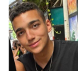 <span class=mln_uppercase_mln>El</span><b><span class=mln_uppercase_mln> joven israelo-estadounidense Edan Alexander está retenido en la Franja de Gaza desde octubre de 2023. FOTO: REDES SOCIALES</span></b>