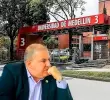 El abogado Néstor Raúl Posada Arboleda es rector de la Universidad de Medellín desde marzo de 2024. FOTO: EL COLOMBIANO