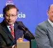 El ministro de Hacienda del Gobierno Petro, Germán Ávila, anunció una nueva reforma tributaria. FOTO COLPRENSA