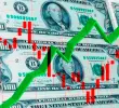 Dólar cerró al alza tras las tensiones diplomáticas entre Colombia y Estados Unidos. FOTO