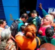 Entre las principales preocupaciones de los colombianos, según encuestas, está lo relacionado por la salud. FOTO JULIO CÉSAR HERRERA