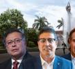 Para el próximo año la Universidad de Antioquia deberá reducir su presupuesto en $100.000 millones. FOTOS: EL COLOMBIANO Y COLPRENSA
