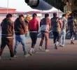 Un migrante mexicano murió bajo custodia de Inmigración y Aduanas estadounidense (ICE). FOTO: Casa Blanca