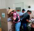 Convocar una Constituyente exige un largo proceso ciudadano que incluye recolectar más de dos millones de firmas y participar en dos votaciones: una para aprobarla y otra para elegir a sus delegados. FOTO: CARLOS VELÁSQUEZ