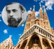 Este 20 de febrero de 2026 se terminó de construir la iglesia La Sagrada Familia de Barcelona. FOTO: GETTY