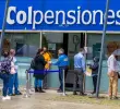 La ampliación aplica para los PAC a nivel nacional, con excepción de los puntos ubicados dentro de la red CADE y del Fondo Nacional del Ahorro (FNA). Foto: El Colombiano