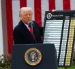 Crisis en los envíos postales a Estados Unidos por aranceles de Donald Trump. FOTO: Getty