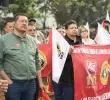 El sindicato defendió la necesidad de fortalecer el negocio tradicional de Ecopetrol para garantizar la sostenibilidad financiera de la compañía y la seguridad energética de Colombia. Foto: Cortesía