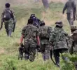 Resultados de un estudio de la Universidad de los Andes indican que los ceses al fuego de la Paz Total coincidieron con un aumento significativo de distintas formas de violencia en zonas con presencia de grupos armados. Foto: Colprensa