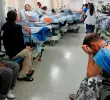 La UPC es la plata que el Estado les entrega a las EPS para la atención en salud de sus afiliados. FOTO: Archivo