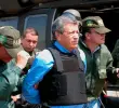 Miguel Rodríguez Orejuela, junto a su hermano Gilberto, lideraron el Cartel de Cali entre los años 80 y 90. FOTO POLICÍA