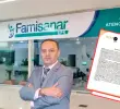 El agente interventor de Famisanar, Germán Gallo, salió mencionado en la denuncia de Rohi. FOTO COLPRENSA