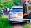 La masacre en El Colegio (Cundinamarca) ocurrió este 19 de agosto. FOTO COLPRENSA Y CORTESÍA