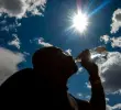 La intensa ola de calor elevó la demanda eléctrica de India a un récord histórico de 270,82 GW. FOTO CAMILO SUÁREZ.