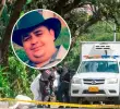 A Jhony Alejandro Quirama Gaviria (detalle), de 40 años, lo asesinaron a pocos metros de su vivienda en el barrio El Concejo, de La Ceja, Antioquia. FOTO: Archivo y Cortesía