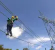 Durante junio de 2026, la demanda de energía aumentó 5,75% frente al mismo mes del año anterior y alcanzó un consumo diario promedio de 261,86 GWh, el nivel más alto registrado en la historia reciente del país. Foto: Esneyder Gutiérrez