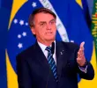 Jair Bolsonaro fue presidente de Brasil entre 2019 y 2023, tras perder la reelección contra Lula da Silva. FOTO GETTY