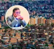 El empleo y los ingresos laborales fueron el principal motor de la mejora económica de los hogares vulnerables, según el análisis de las cifras del Dane. FOTO JUAN ANTONIO SÁNCHEZ