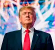Donald Trump, presidente de EE.UU. FOTO GETTY.