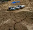 La entidad pidió acelerar acciones para proteger el abastecimiento de agua potable y energía. FOTO: JULIO CÉSAR HERRERA