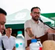 A seis días de dejar la Casa de Nariño, Petro deja a Edwin Palma con responsabilidades en tres ministerios: Minas, Trabajo y Vivienda. Foto: Ministerio de Minas y Energía.