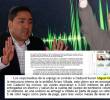 El testigo clave que busca principio de oportunidad tendría información clave sobre cómo habría funcionado en tinglado corrupto en la pasada administración. FOTOS: ARCHIVO