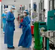 Las propuestas buscan mejorar las condiciones laborales de los profesionales de la salud. FOTO CAMILO SUÁREZ