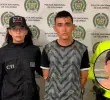 Un fiscal de la Seccional Antioquia le imputó al soldado Raigoza Osorio el delito de homicidio agravado. El acusado no aceptó los cargos. Foto: Cortesía