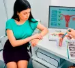 Un informe de la Supersalud señaló que las principales barreras están relacionadas con el acceso a la atención especializada. FOTO GETTY