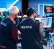 Una encuesta de la Flip abordó el ambiente para la libertad de expresión y el derecho de los ciudadanos a recibir información de calidad. FOTO COLPRENSA