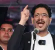 Según la denuncia, trabajadores del Hospital de Nazareth visitaron rancherías de La Guajira para promover la candidatura de Iván Cepeda. Foto: AFP