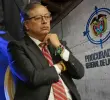 El entonces senador faltó a 17 sesiones plenarias en las que se votaron proyectos de ley entre el 28 de agosto de 2018 y el 27 de abril de 2022, además de ocho ausencias en la legislatura que se extendió del 20 de julio de 2018 al 20 de junio de 2019. Foto: EL COLOMBIANO