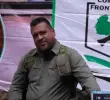 Araña es el máximo líder de los Comandos de Frontera. FOTO: COLPRENSA.
