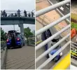 ¿Cómo hacer el traspaso legal de un carro si ya lo vendió? FOTO: Capturas de video