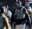 La decisión judicial limita los arrestos realizados por agentes federales en tres tribunales de inmigración de Manhattan, donde migrantes acudían a audiencias y solicitudes de asilo. FOTO: Getty.