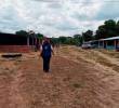 El departamento registra la tasa de homicidios más alta del país y una grave crisis humanitaria en expansión hacia la frontera con Venezuela. FOTO: DEFENSORÍA DEL PUEBLO