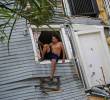 Miles de familias dentro y fuera de Venezuela siguen buscando a sus seres queridos tras los sismos. Más de 37.000 personas permanecen sin contacto, según una plataforma de búsqueda ciudadana. FOTO: AFP.