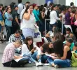 Graduados universitarios enfrentan más dificultades laborales en Colombia que en otras economías de la OCDE. FOTO: EL COLOMBIANO