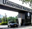 La primera cohorte para esas carreras fue seleccionada mediante un programa especial de admisión dirigido a jóvenes de municipios de Antioquia, Córdoba y Chocó. FOTO MANUEL SALDARRIAGA