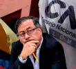 Gustavo Petro, presidente de Colombia. Foto: Colprensa.