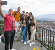 La inteligencia artificial ya planea viajes y busca precios. FOTO: El Colombiano.