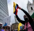 Muchas de las denuncias sobre abuso policial están impunes o archivadas. Foto: Colprensa.